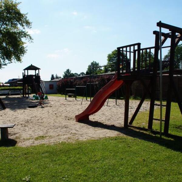 Camp zur Rotbuche