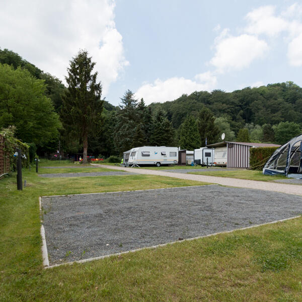 Freizeitdomizil Ruhrtal