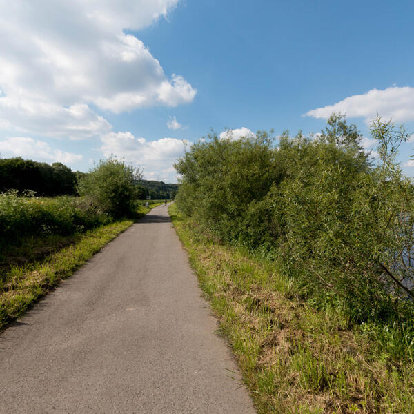 Freizeitdomizil Ruhrtal