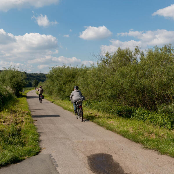 Freizeitdomizil Ruhrtal