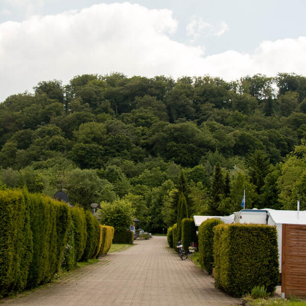 Freizeitdomizil Ruhrtal
