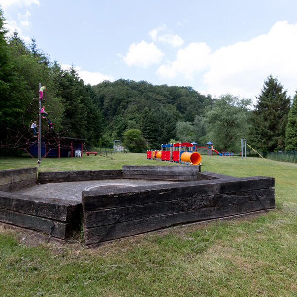 Freizeitdomizil Ruhrtal