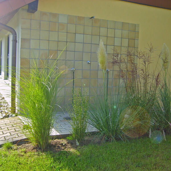 Campingplatz "Am Sonnenbach" 