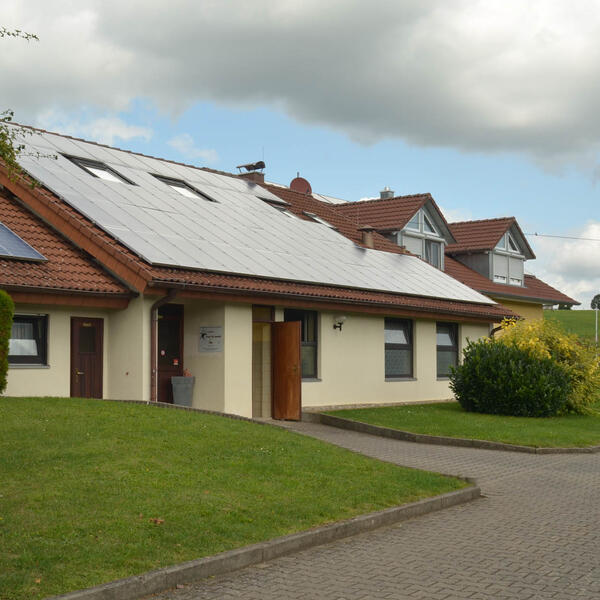Campingplatz "Am Sonnenbach" 