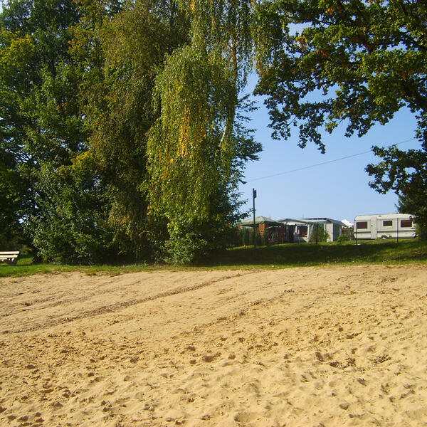 Campingplatz "Am Sonnenbach" 