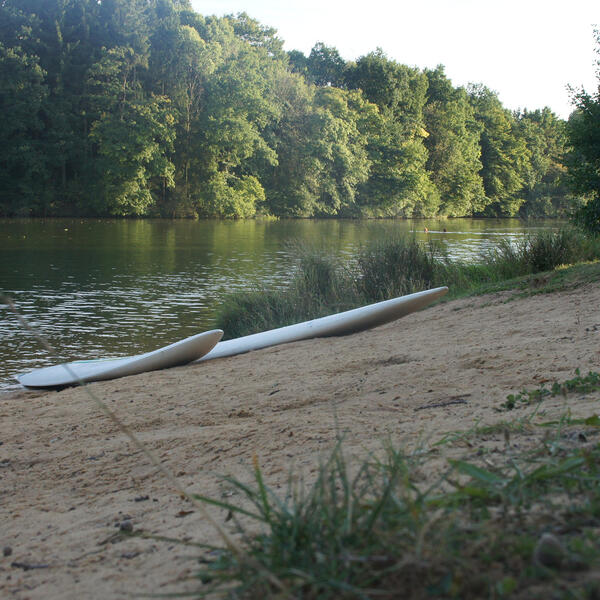 Campingplatz "Am Sonnenbach" 