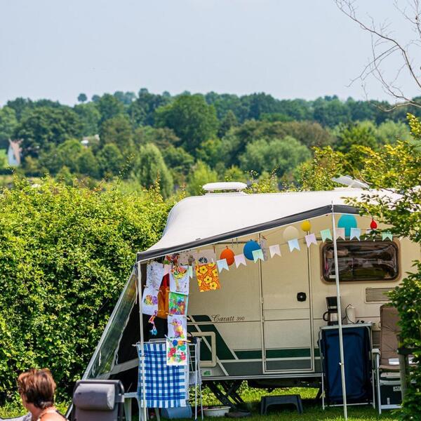 Camping Vinkenhof