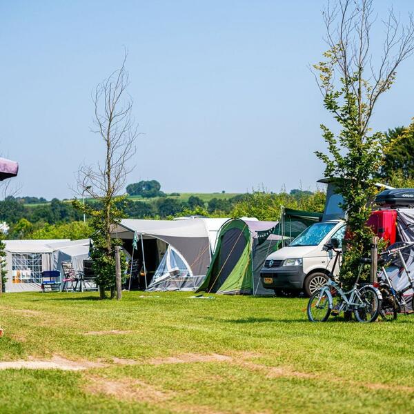 Camping Vinkenhof