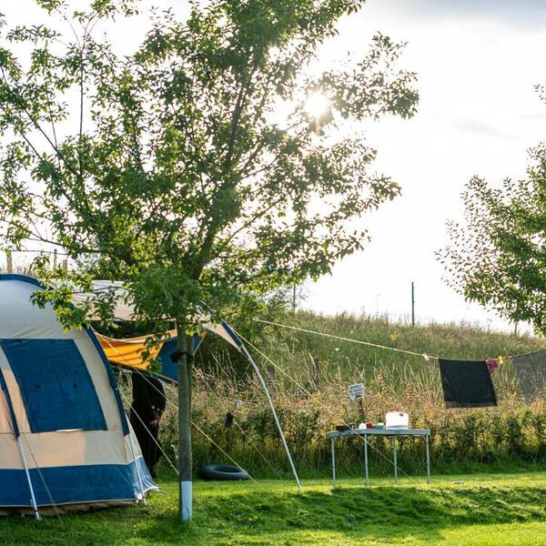 Camping Vinkenhof