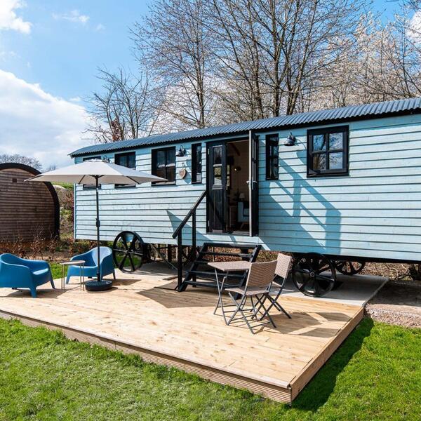 Camping Vinkenhof