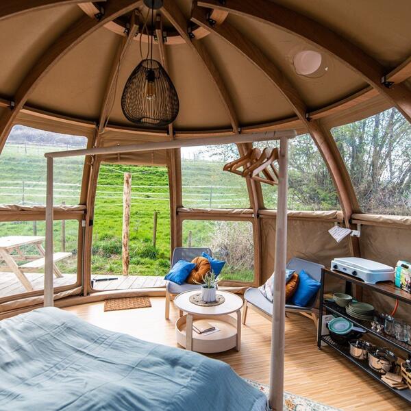 Camping Vinkenhof