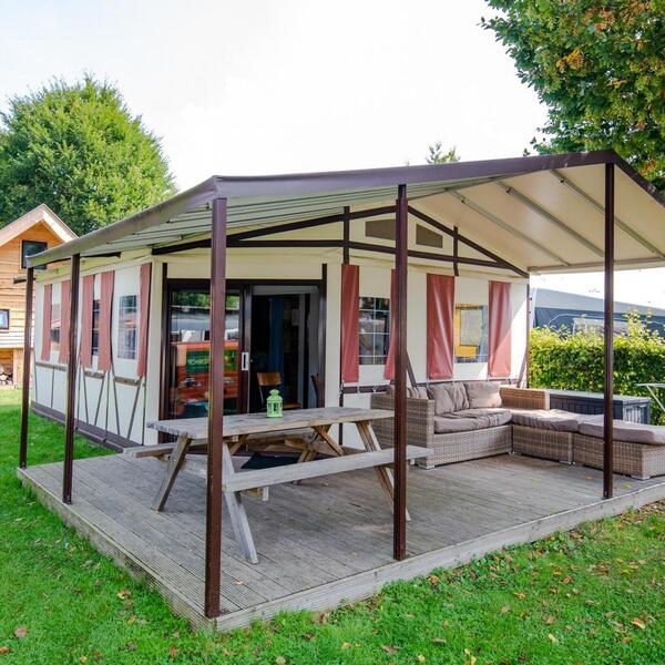 Camping Vinkenhof