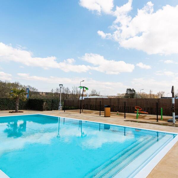 Camping Vinkenhof