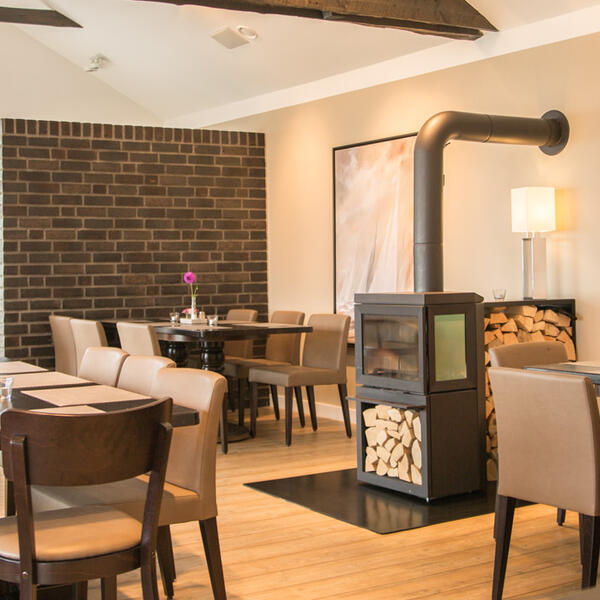Restaurant Bock 19