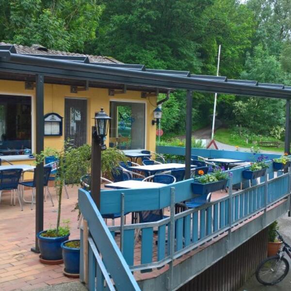 Naturcamping Braunsbach