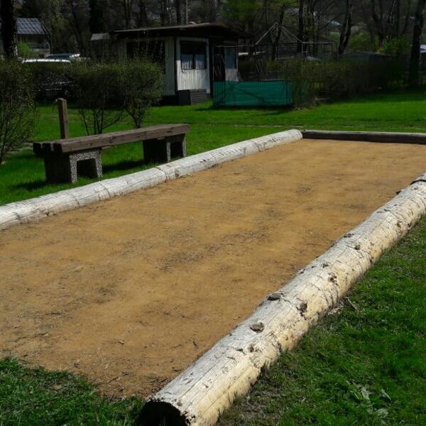 Naturcamping Braunsbach