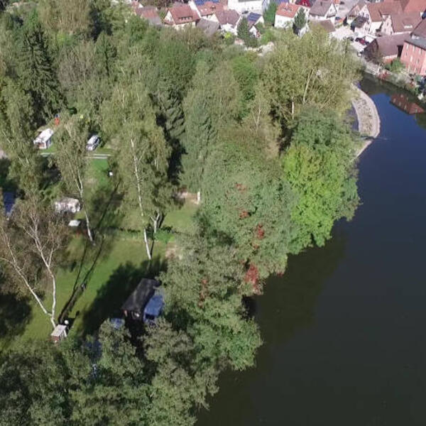 Naturcamping Braunsbach