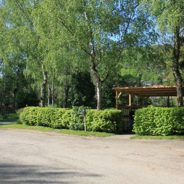 Naturcamping Braunsbach