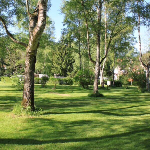 Naturcamping Braunsbach