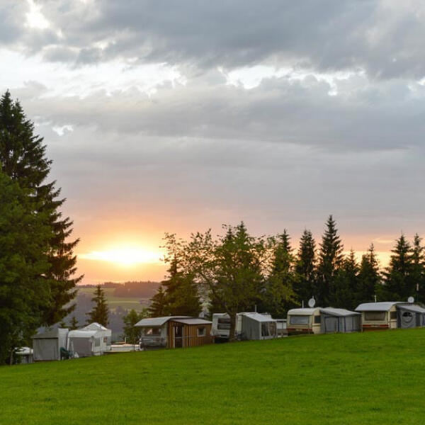 Camping Hochlitten 