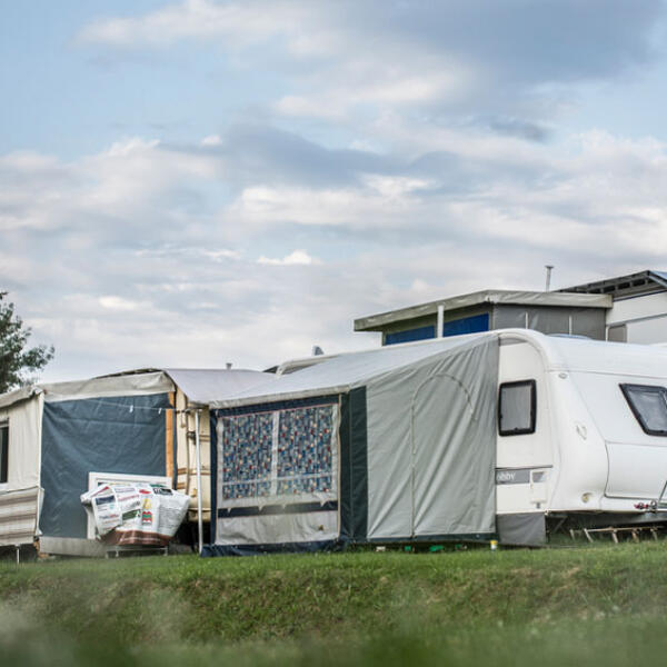 Camping Hochlitten 