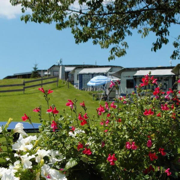 Camping Hochlitten 