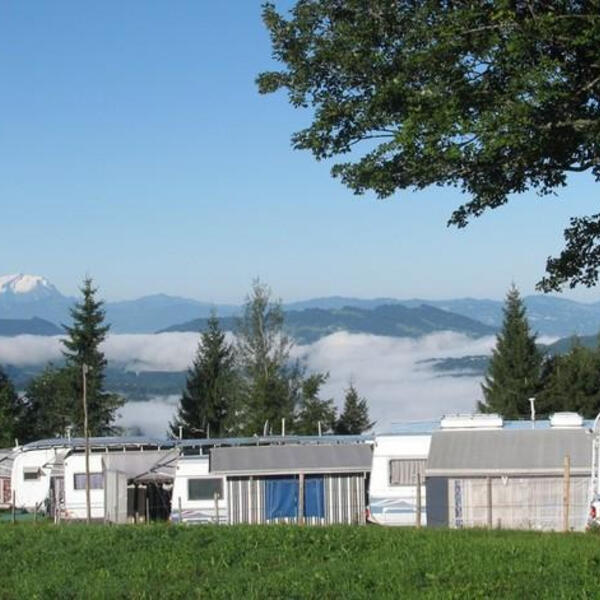Camping Hochlitten 