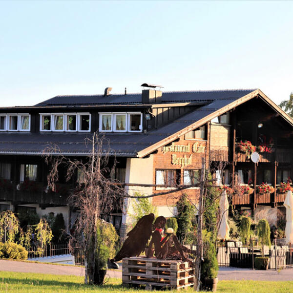Camping Hochlitten 