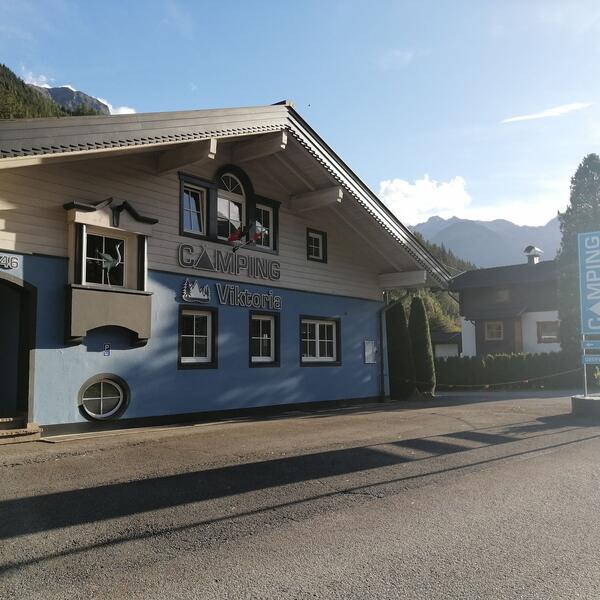 Campingplatz VIKTORIA