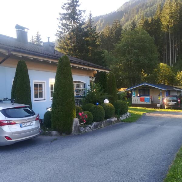 Campingplatz VIKTORIA