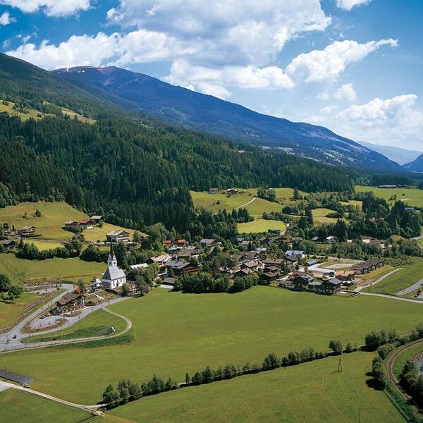 Campingplatz VIKTORIA