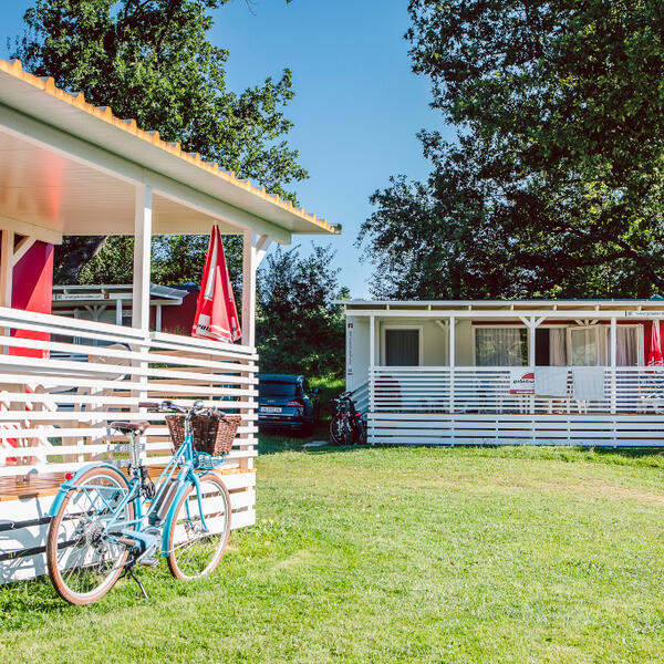 Familien-Erlebnis-Camping Poglitsch 