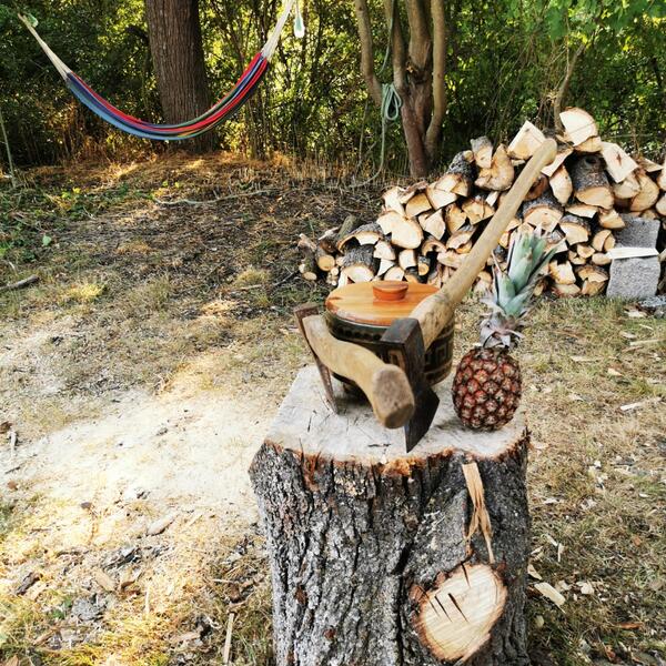 Campingplatz Edersee-Paradies