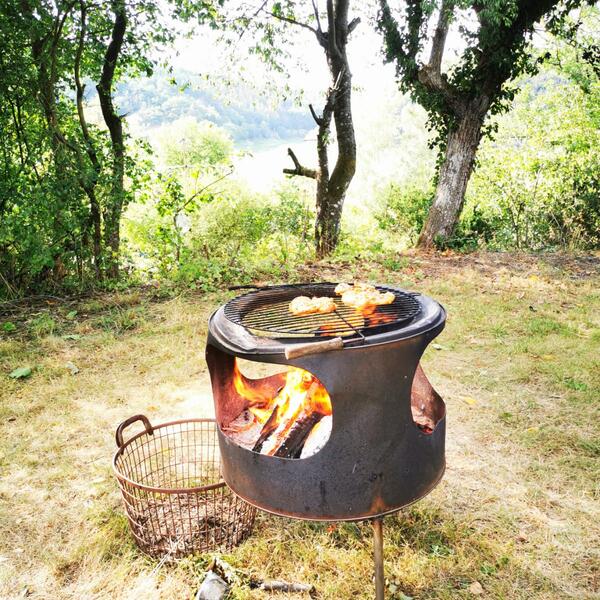 Campingplatz Edersee-Paradies