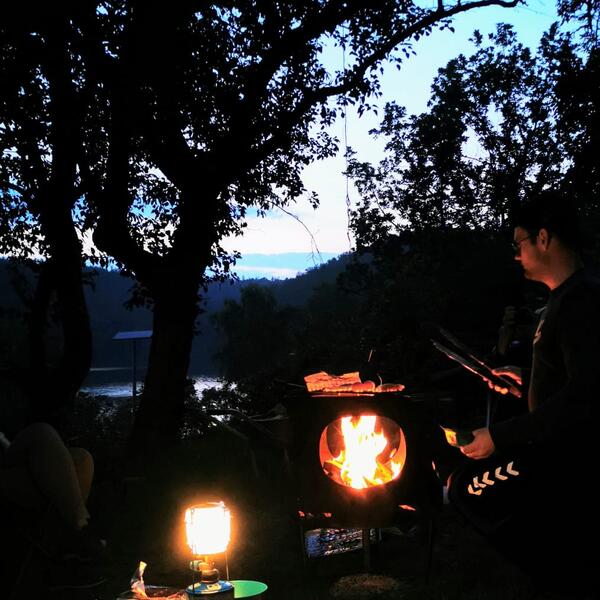 Campingplatz Edersee-Paradies