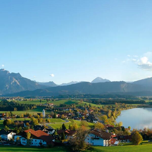 Camping Hopfensee 