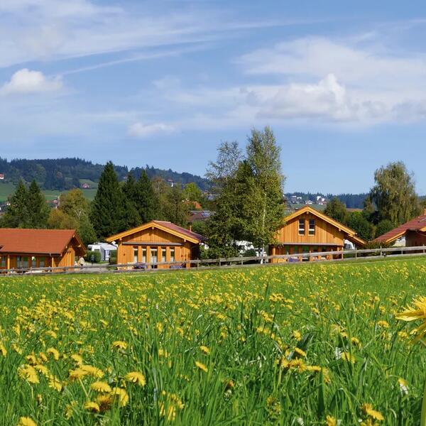 Camping Hopfensee 