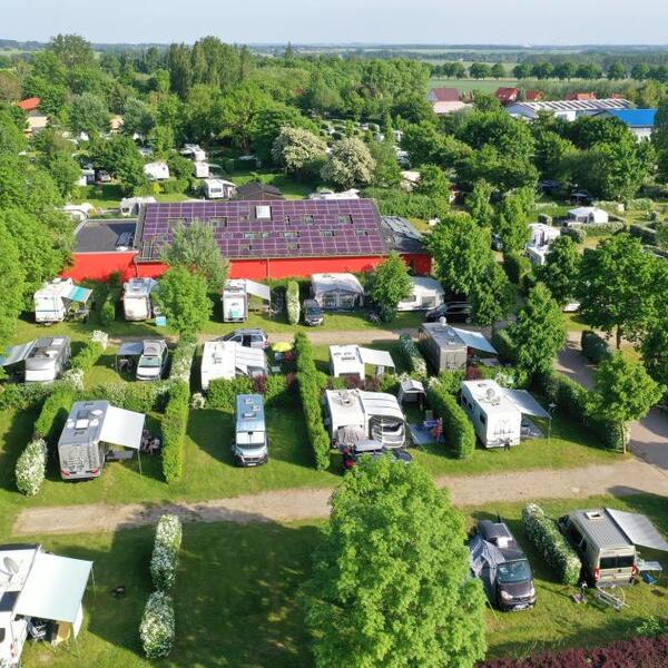 Campingpark Ostseebad Rerik 