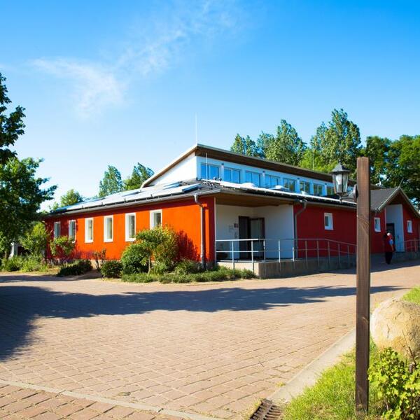Campingpark Ostseebad Rerik 