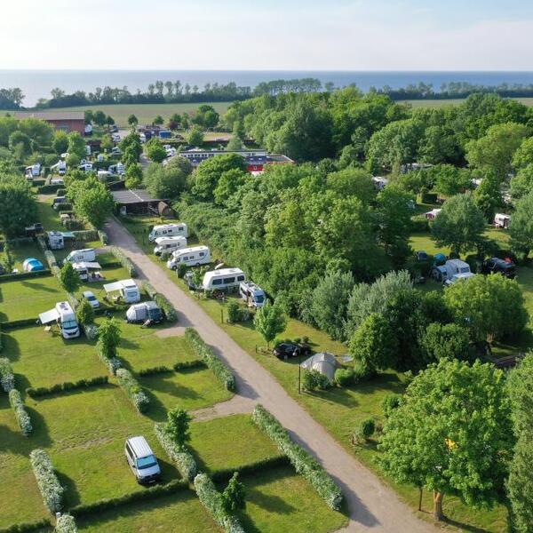 Campingpark Ostseebad Rerik 
