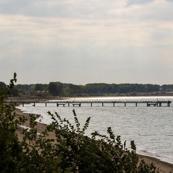 Campingpark Ostseebad Rerik 