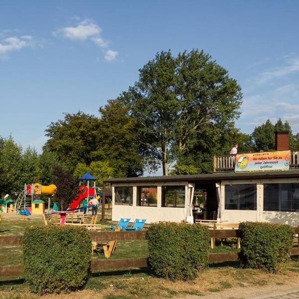 Campingpark Ostseebad Rerik 