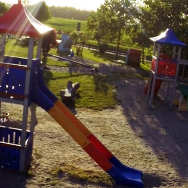 Campingpark Ostseebad Rerik 