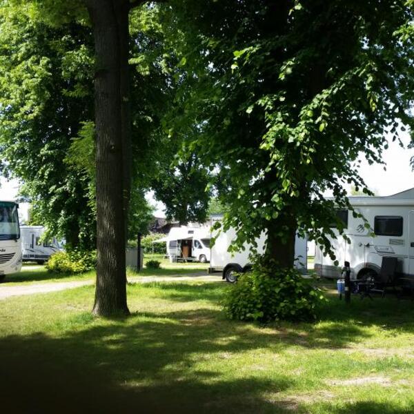 Campingpark Ostseebad Rerik 