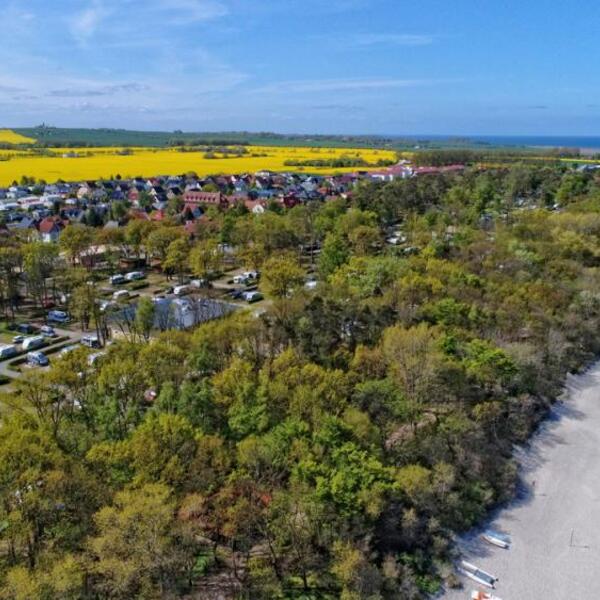 Campingpark Kühlungsborn