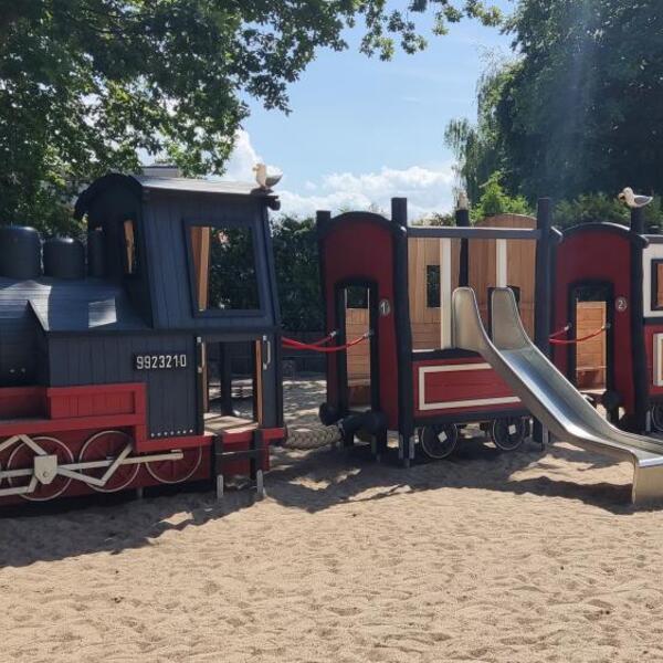 Campingpark Kühlungsborn