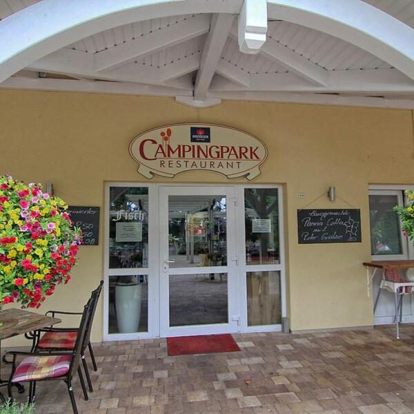 Campingpark Kühlungsborn