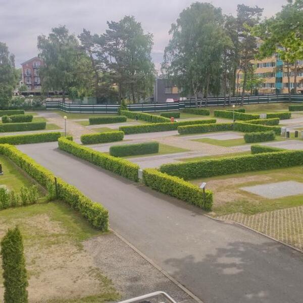 Campingpark Kühlungsborn