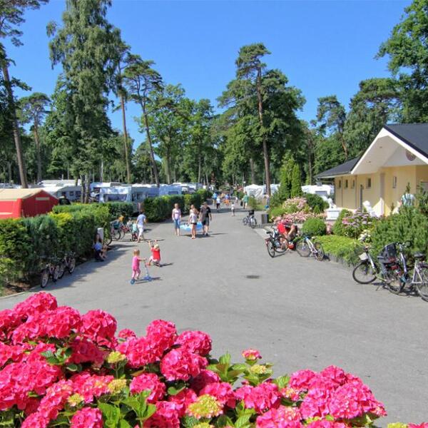 Campingpark Kühlungsborn