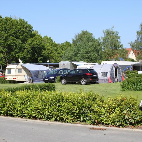 Campingpark Kühlungsborn
